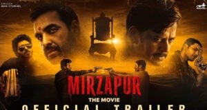 'Mirzapur: The Movie' Trailer OUT: Pankaj Tripathi, Ali Fazal & Divyenndu Return for a Bloody Battle of Power