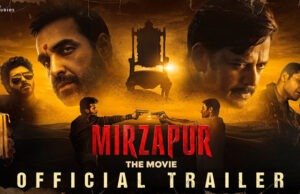 'Mirzapur: The Movie' Trailer OUT: Pankaj Tripathi, Ali Fazal & Divyenndu Return for a Bloody Battle of Power