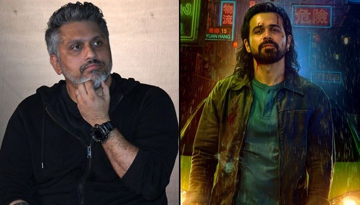 Mohit Suri shares a heartfelt note for Awarapan 2 Trailer, "19 Years later, this movie still matters..."