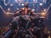 Natural Star Nani Unveils High-Octane Teaser for 'The Paradise' - Watch