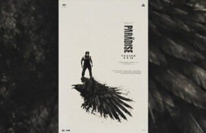 Nani's 'The Paradise' Teaser to Release Tomorrow at 6 PM; SLV Cinemas Drops Intense New Poster
