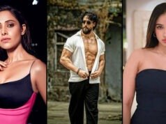 Nushrratt Bharuccha and Pashmina Roshan Join Tiger Shroff’s Upcoming Action Film; Shooting Begins Nushrratt Bharuccha and Pashmina Roshan Join Tiger Shroff's Upcoming Action Film; Shooting Begins