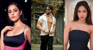 Nushrratt Bharuccha and Pashmina Roshan Join Tiger Shroff's Upcoming Action Film; Shooting Begins