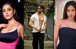 Nushrratt Bharuccha and Pashmina Roshan Join Tiger Shroff’s Upcoming Action Film; Shooting Begins Nushrratt Bharuccha and Pashmina Roshan Join Tiger Shroff's Upcoming Action Film; Shooting Begins