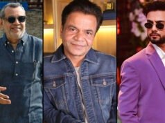 Paresh Rawal’s 'Malamaal' Wisdom Sparks Witty Reactions From Rajpal Yadav, Elvish Yadav Amid 'Malamaal Weekly 2' Buzz