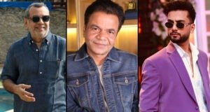 Paresh Rawal’s 'Malamaal' Wisdom Sparks Witty Reactions From Rajpal Yadav, Elvish Yadav Amid 'Malamaal Weekly 2' Buzz