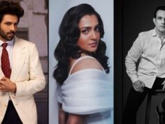 Parvathy Thiruvothu, Manish Chaudhari Join Kartik Aaryan's 'Captain India': Report