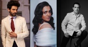Parvathy Thiruvothu, Manish Chaudhari Join Kartik Aaryan's 'Captain India': Report
