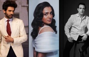 Parvathy Thiruvothu, Manish Chaudhari Join Kartik Aaryan's 'Captain India': Report