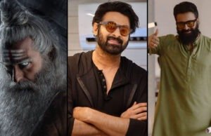 Prabhas, Rishab Shetty Praise Akshaye Khanna's Powerful Shukracharya Glimpse from Mahakali