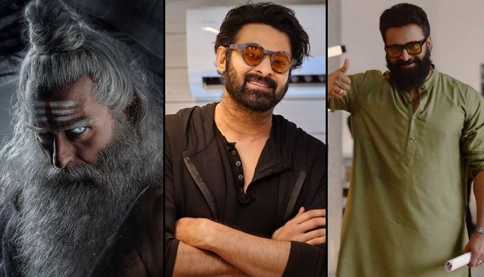 Prabhas, Rishab Shetty Praise Akshaye Khanna's Powerful Shukracharya Glimpse from Mahakali