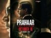 Rajkummar Rao starrer 'Prahaar – The Untold Story of Ujjwal Nikam' Gets New Release Date
