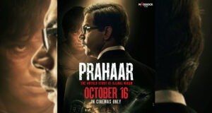 Rajkummar Rao starrer 'Prahaar – The Untold Story of Ujjwal Nikam' Gets New Release Date