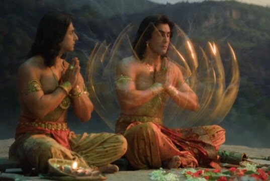 Ramayana Release Date Revealed: Ranbir Kapoor's Magnum Opus to Hit Theatres Worldwide on November 6, 2026!