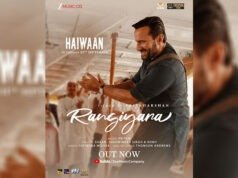Saif Ali Khan and Akshay Kumar starrer ‘Haiwaan’ Gets a Musical Twist with Rangiyara — Song Out Now!