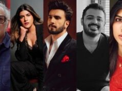 Pralay Goes on Floors: Ranveer Singh and Kalyani Priyadarshan Lead Ambitious Survival Thriller