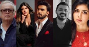 Pralay Goes on Floors: Ranveer Singh and Kalyani Priyadarshan Lead Ambitious Survival Thriller