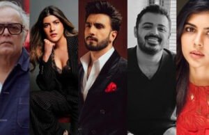 Pralay Goes on Floors: Ranveer Singh and Kalyani Priyadarshan Lead Ambitious Survival Thriller