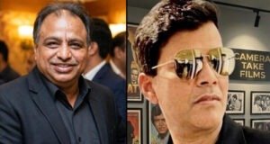S Chandraprakash Jain and Subhash Kale Join Hands for Malamaal Weekly 2
