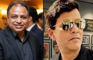 S Chandraprakash Jain and Subhash Kale Join Hands for Malamaal Weekly 2