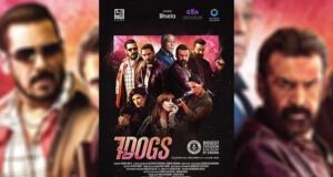 7 Dogs: Salman Khan and Sanjay Dutt’s International Actioner to Release in India on August 21, 2026