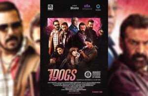7 Dogs: Salman Khan and Sanjay Dutt’s International Actioner to Release in India on August 21, 2026 7 Dogs: Salman Khan and Sanjay Dutt’s International Actioner to Release in India on August 21, 2026