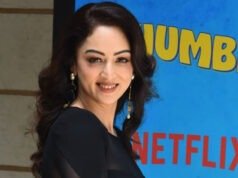 Sandeepa Dhar on Making Her Comedy Debut with 'Chumbak': "If I Had to Do Comedy, It Had to Be Like an Atish and..."