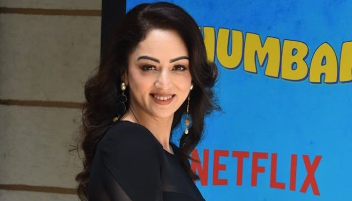 Sandeepa Dhar on Making Her Comedy Debut with 'Chumbak': "If I Had to Do Comedy, It Had to Be Like an Atish and..."