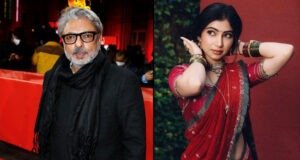 Sanjay Leela Bhansali to Begin Madhubala Biopic With Sara Arjun in September: Report
