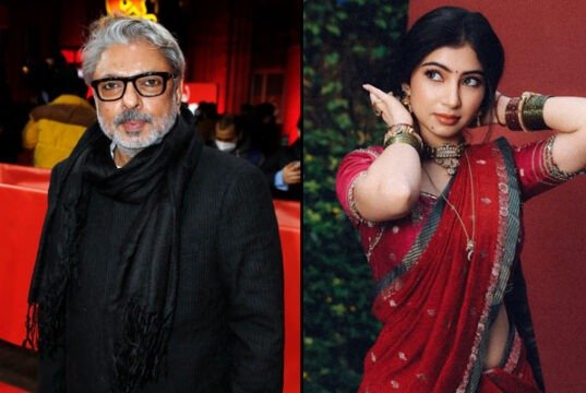Sanjay Leela Bhansali to Begin Madhubala Biopic With Sara Arjun in September: Report Sanjay Leela Bhansali to Begin Madhubala Biopic With Sara Arjun in September: Report