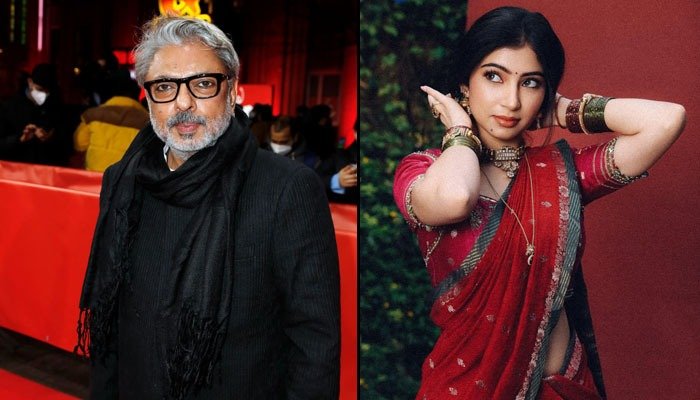 Sanjay Leela Bhansali to Begin Madhubala Biopic With Sara Arjun in September: Report
