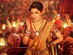 Shraddha Kapoor's 'Eetha' Gets New Release Date, Film to Hit Theatres on 4 December 2026