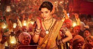 Shraddha Kapoor's 'Eetha' Gets New Release Date, Film to Hit Theatres on 4 December 2026