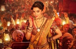 Shraddha Kapoor’s ‘Eetha’ Gets New Release Date, Film to Hit Theatres on 4 December 2026 Shraddha Kapoor's 'Eetha' Gets New Release Date, Film to Hit Theatres on 4 December 2026