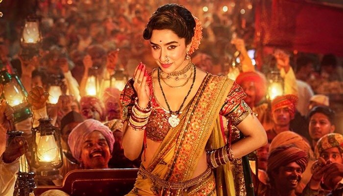 Shraddha Kapoor's 'Eetha' Gets New Release Date, Film to Hit Theatres on 4 December 2026