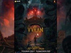 The Vvaan: Sidharth Malhotra & Tamannaah Bhatia's Film Teaser To Drop On August 25, 2026