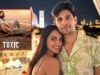 Sidharth Malhotra Cheers for Kiara Advani, Says Toxic Is 'Going to Be One of Your Bests'