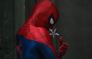 ‘Spider-Man: Brand New Day’ Box Office Collection (Worldwide): Crosses $2 Billion, Becomes 2nd-Fastest Film Ever 'Spider-Man: Brand New Day' Box Office Collection (Worldwide): Crosses $2 Billion, Becomes 2nd-Fastest Film Ever