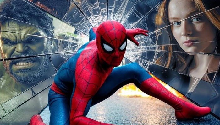 'Spider-Man: Brand New Day' Box Office Collection Day 8: Tom Holland Starrer Creates History, Earns Rs 336 Crore in India