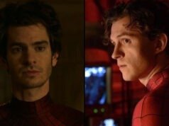 Spider-Man: Brand New Day's Cryptic Post Credit Features Andrew Garfield's Spidey? Actor Says 'It Could Be…'