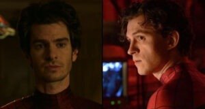 Spider-Man: Brand New Day's Cryptic Post Credit Features Andrew Garfield's Spidey? Actor Says 'It Could Be…'
