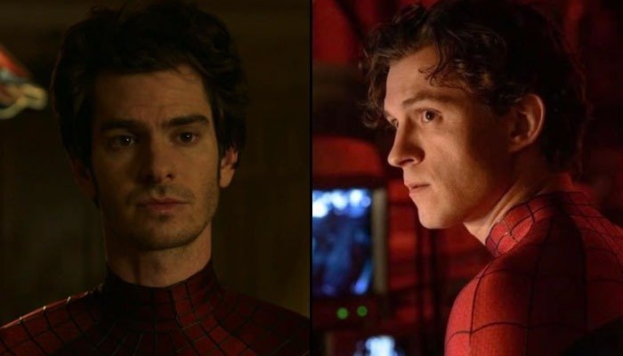 Spider-Man: Brand New Day's Cryptic Post Credit Features Andrew Garfield's Spidey? Actor Says 'It Could Be…'