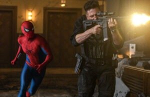 ‘Spider-Man: Brand New Day’ Box Office Collection Day 6: Tom Holland’s Film Crosses Rs 300 Crore Mark in India 'Spider-Man: Brand New Day' Box Office Collection Day 6: Tom Holland's Film Crosses Rs 300 Crore Mark in India