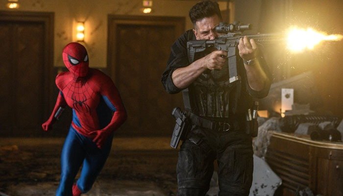 'Spider-Man: Brand New Day' Box Office Collection Day 6: Tom Holland's Film Crosses Rs 300 Crore Mark in India