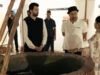 Sunny Deol Visits Partition Museum in Amritsar Ahead of 'Batwara 1947' Release