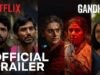 Taapsee Pannu's 'Gandhari' Trailer Teases a Dark World of Secrets, Fear and Revenge