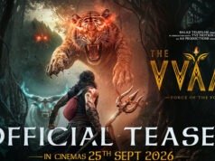 'The Vvaan' Teaser: Sidharth Malhotra and Tamannaah Bhatia's Fantasy Adventure Promises Mystery and Grandeur