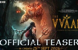 'The Vvaan' Teaser: Sidharth Malhotra and Tamannaah Bhatia's Fantasy Adventure Promises Mystery and Grandeur