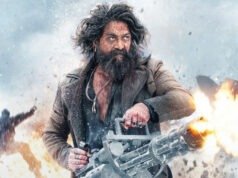 Toxic Box Office Collection Day 1: Yash Starrer Gets a Powerful Start Despite Negative Response