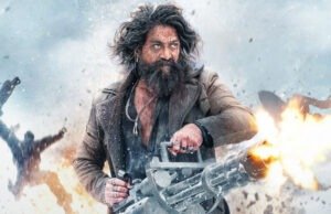 Toxic Box Office Collection Day 1: Yash Starrer Gets a Powerful Start Despite Negative Response